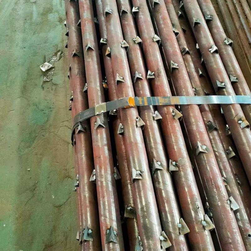 枝江土钉小导管