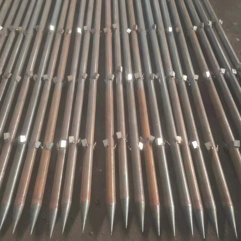 枝江土钉小导管