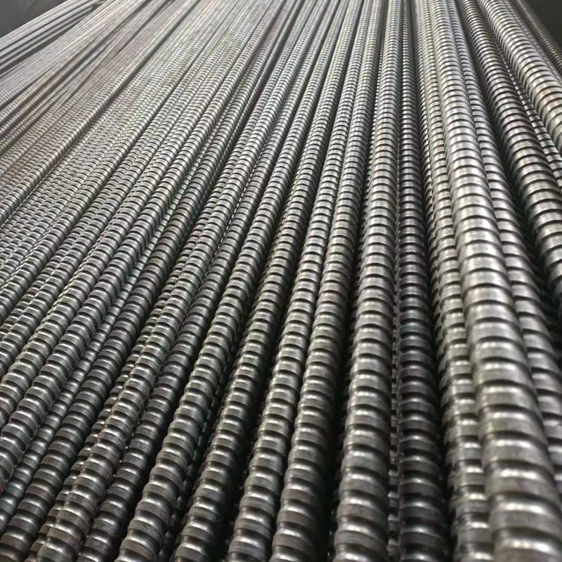 枝江中空锚杆
